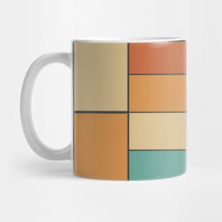California Colors Mug